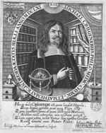 Crügener, Michael (16??-16??)