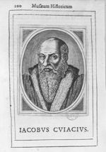 Cujas, Jacques (1522-1590)