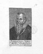 Cuno, Johann (1557-1610)
