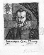 Cuno, Hironimus