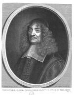 Cureau de la Chambre, Marin (1596-1669)