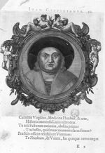 Cuspinianus, Joannes (1473-1529)