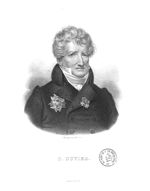 Cuvier, Georges (1769-1832)