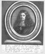 Danckers, Johannes (16??-17??)