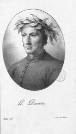 Dante Alighieri (1265-1321)