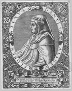 Dante Alighieri (1265-1321)