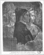 Dante Alighieri (1265-1321)