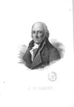 Arcet, Jean d' (1725-1801)