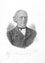 Daremberg, Charles Victor (1817-1872)