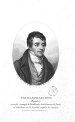 Davy, Humphrey (1778-1829)