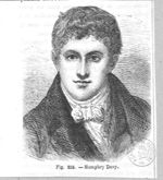 Davy, Humphrey (1778-1829)
