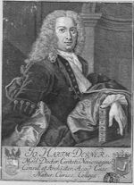 Degner, Johann Hartmann (1687-1756)