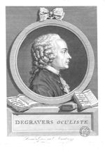Degravers, Peter (17??-XIXe s.)
