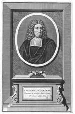 Dekkers, Frederick (1644-1720)