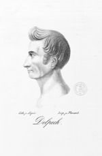 Delpech, Jacques Mathieu (1777-1832)