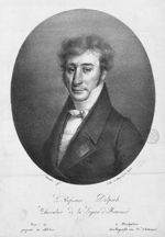 Delpech, Jacques Mathieu (1777-1832)