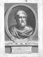 Demosthene (384 av. J.-C.- 322 av. J.-C.)