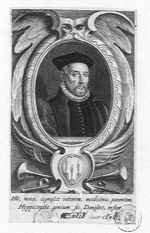 Denisot / Denison, Gerard