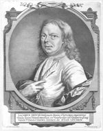 Denys Jacobus (1670-17??)