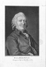 Desault, Pierre Joseph (1738-1795)