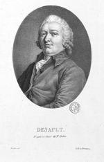 Desault, Pierre Joseph (1738-1795)