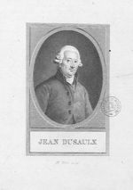 Dusaulx, Jean (1728-1799)