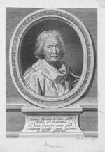 Desausiers, Pierre (?) (1673-1763)