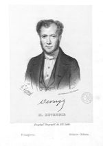 Devergie, Marie Guillaume Alphonse (1798-1879)