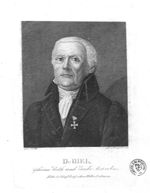 Diel, August Friedrich Adrian (1756-1839)