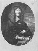 Diemerbroeck, Isbrand de (1609-1674)