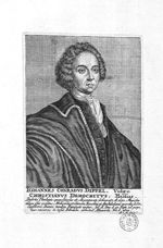 Dippel, Johann Conrad (1673-1734)
