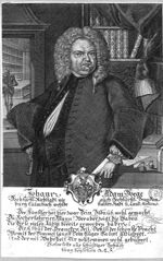 Doege, Johann Adam (17??-17??)