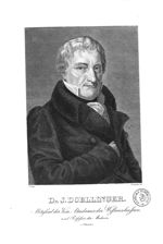 Doellinger, Ignaz (1770-1841)