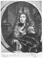 Dolaeus, Johann (1651-1707)
