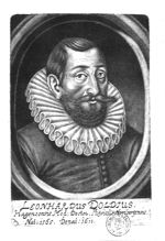 Doldius, Leonhard (1565-1611)