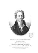 Dolomieu, Déodat de (1750-1801)