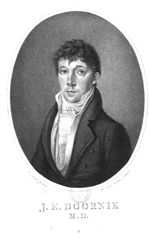 Doornik, J. E. (1777-1837)