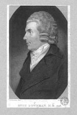 Dowman Hugh (1740-1809)