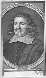 Drelincourt, Charles