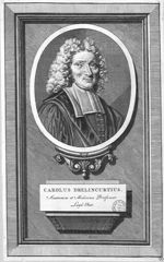 Drelincourt, Charles