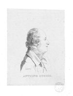 Dubois, Antoine (1756-1837)