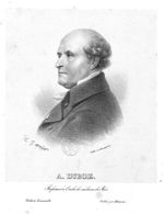 Dubois, Antoine (1756-1837)