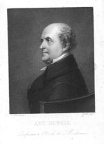 Dubois, Antoine (1756-1837)