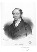 Dubois, Paul Antoine (1795-1871)