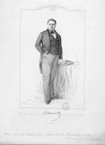 Ducoux, François Joseph (1808-1873)