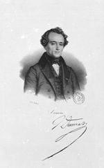 Dumas, Jean Baptiste (1800-1884)