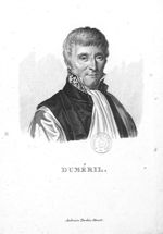 Dumeril, Constant André Marie (1774-1860)