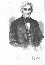 Dumeril, Constant André Marie (1774-1860)