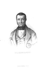 Du Potet de Sennevoy, Jules (1796-1881)