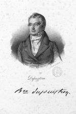 Dupuytren, Guillaume (1777-1835)